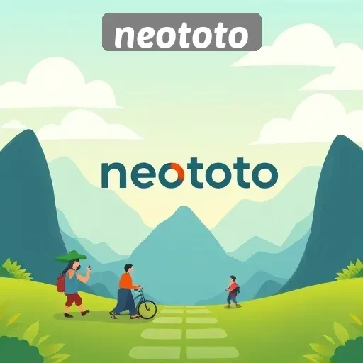 Cara Mendaftar dan Bermain di Neototo untuk Pemula