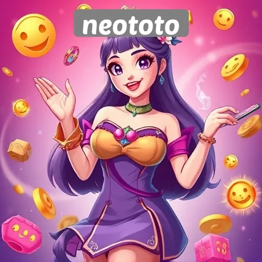 Fitur Menarik yang Terdapat di Neototo