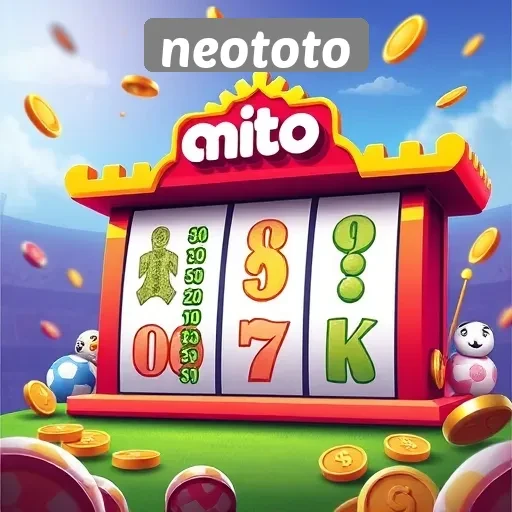 Keunggulan Neototo dalam Menyediakan Beragam Permainan