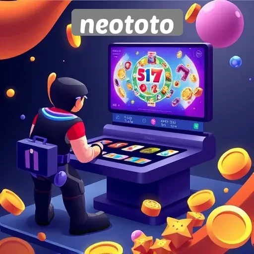 Evolusi Neototo dalam Menyajikan Game Berkualitas untuk Pengguna