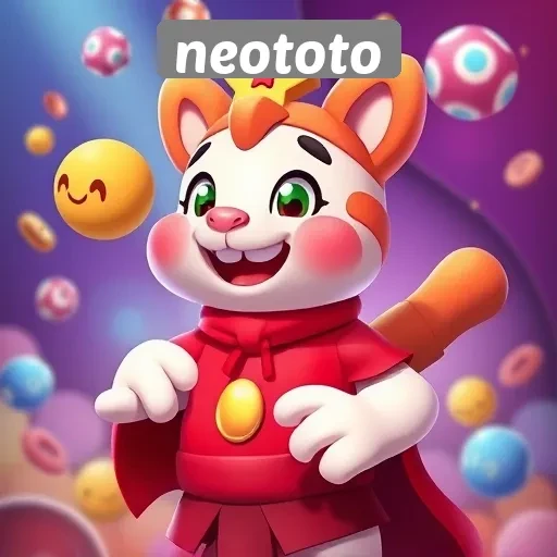 Mengulas Fitur Menarik di Situs Game Neototo