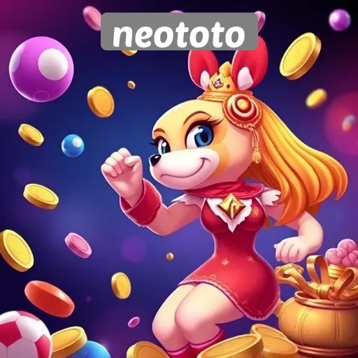 Panduan Memulai Bermain di Situs Game Neototo