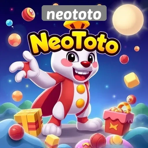 Mengenal Neototo sebagai Platform Game Terpercaya