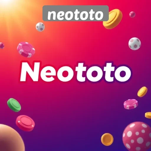 Kenali Neototo Sebagai Platform Permainan Terbaru di Indonesia