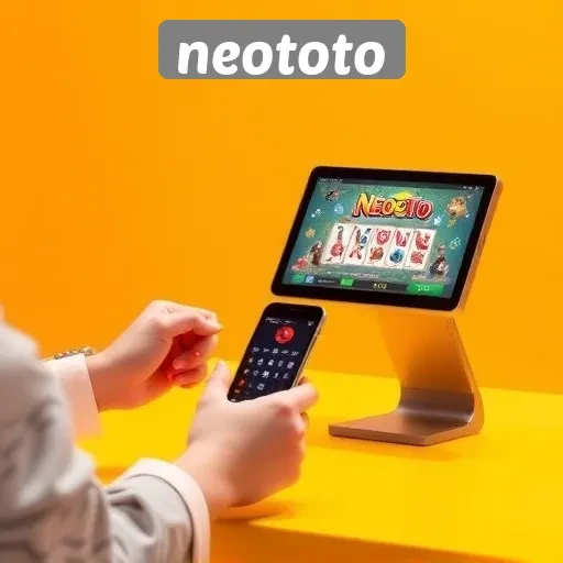 Inovasi dan Fitur Menarik dari Situs Neototo