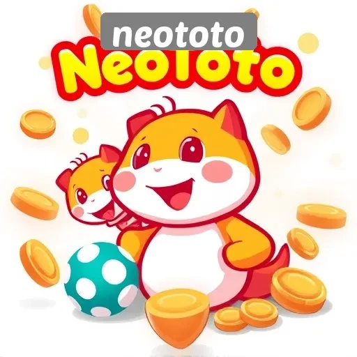 Neototo Platform Game Online Terpercaya di Indonesia
