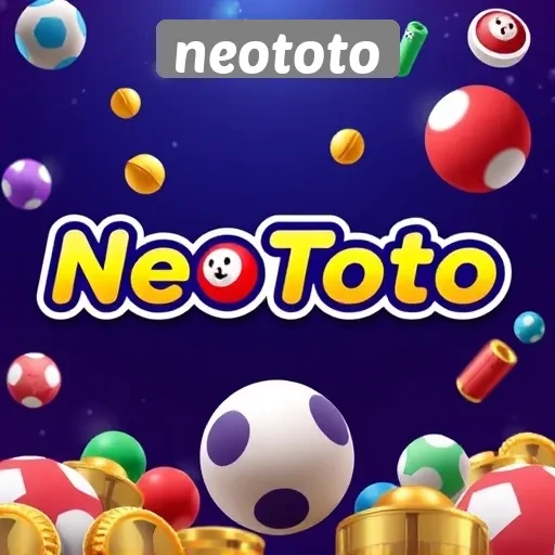 Mengenal NeoToto Pusat Permainan Online Terpercaya