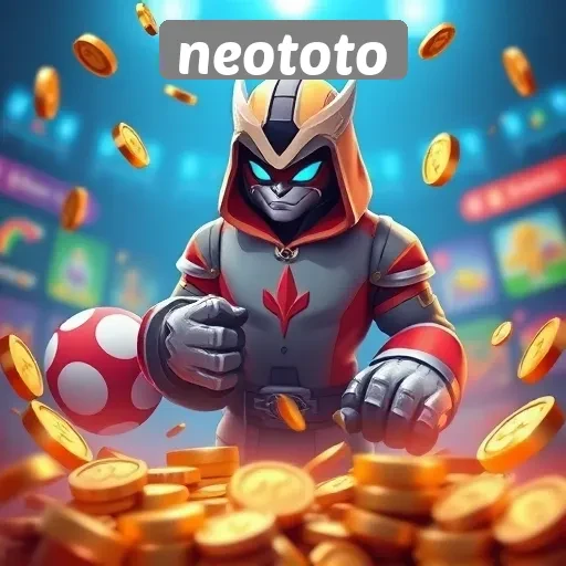 Bagaimana Neototo Mengedepankan Keamanan dalam Bermain