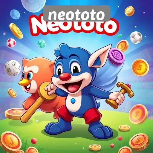 Apa Saja Permainan Populer di Neototo Saat Ini