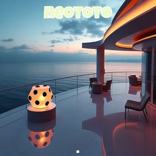 neototo: Pengalaman Baru dalam Dunia Game Puzzle yang Seru