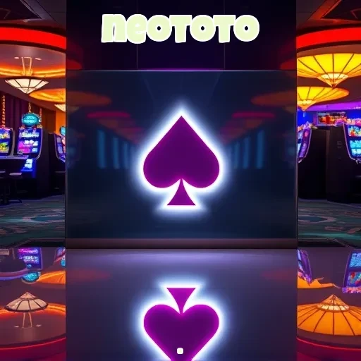 neototo: Game Balap Seru Untuk Penggila Kecepatan di Indonesia