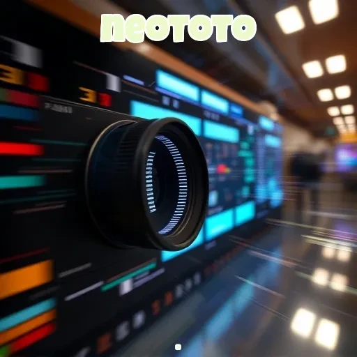 neototo: Eksplorasi Dunia Game Simulasi yang Mengasyikkan