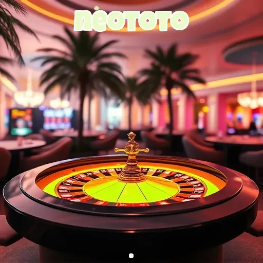 neototo: Petualangan Seru di Dunia Game Olahraga Indonesia