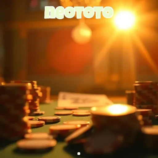 neototo: Temukan Game Strategi Menarik yang Mengasyikkan!