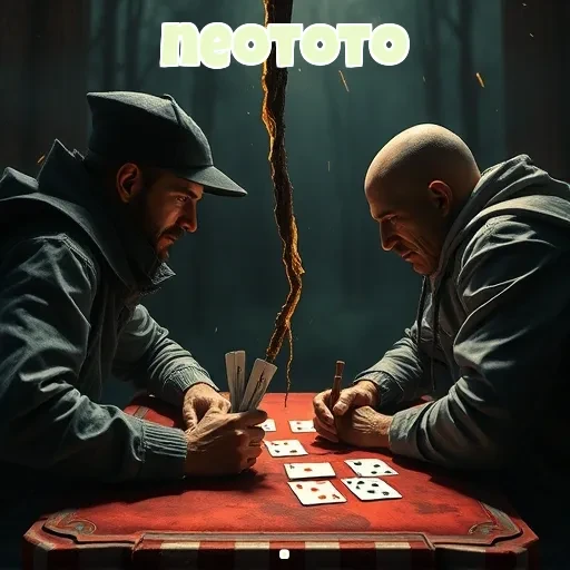 neototo: Menjelajahi Fitur Unggulan di Dunia Game Online